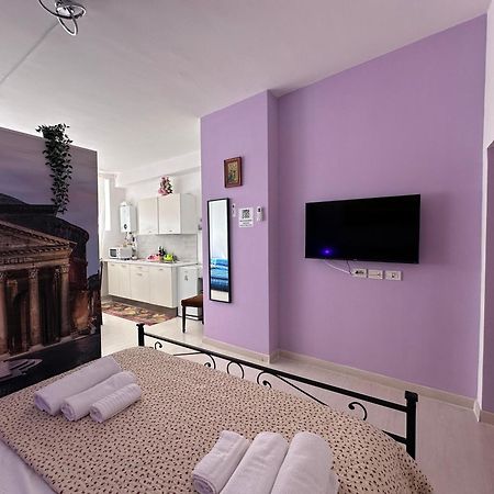 רומא Deluxe Apartments Pantheon מראה חיצוני תמונה