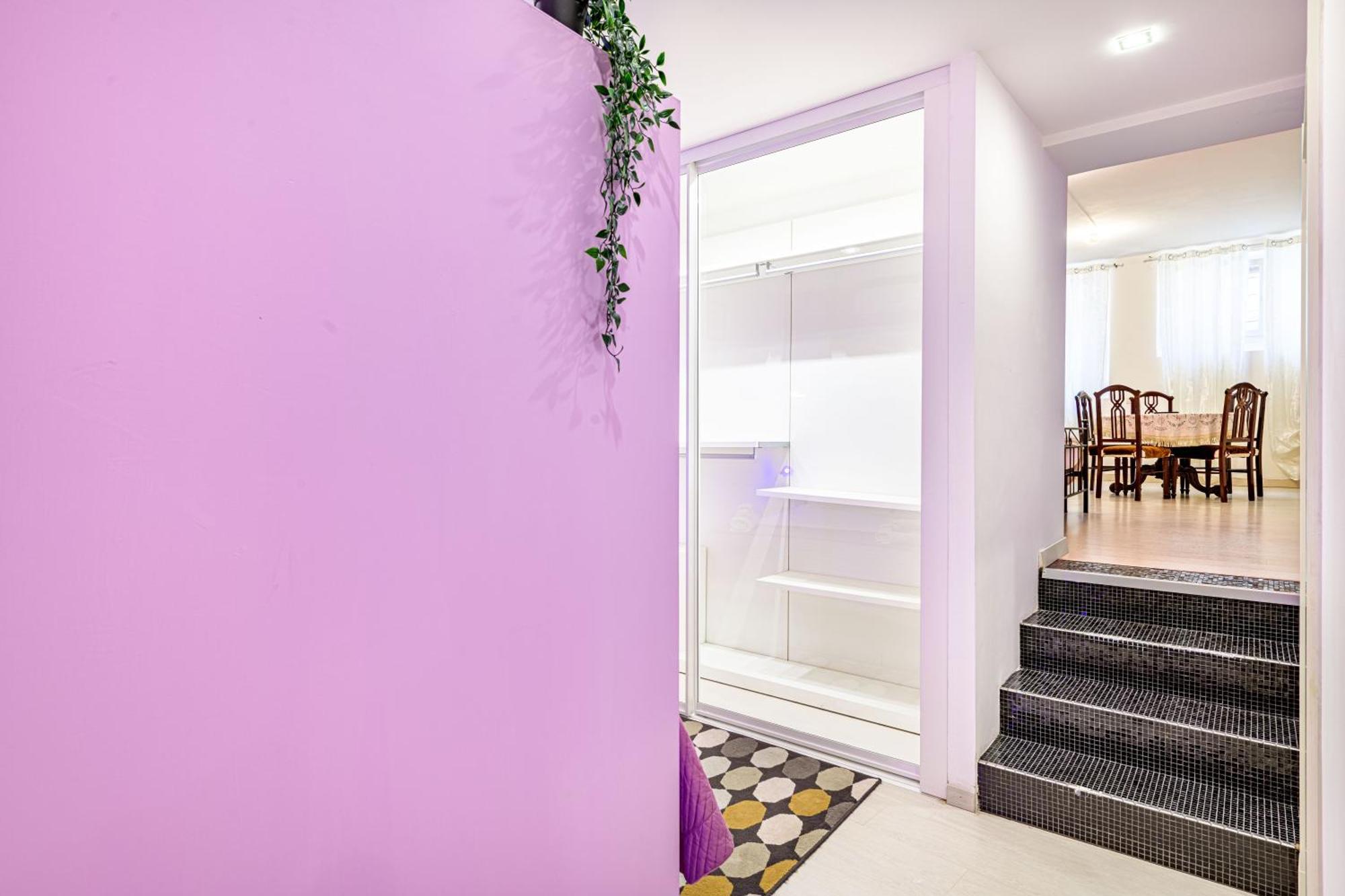 רומא Deluxe Apartments Pantheon מראה חיצוני תמונה
