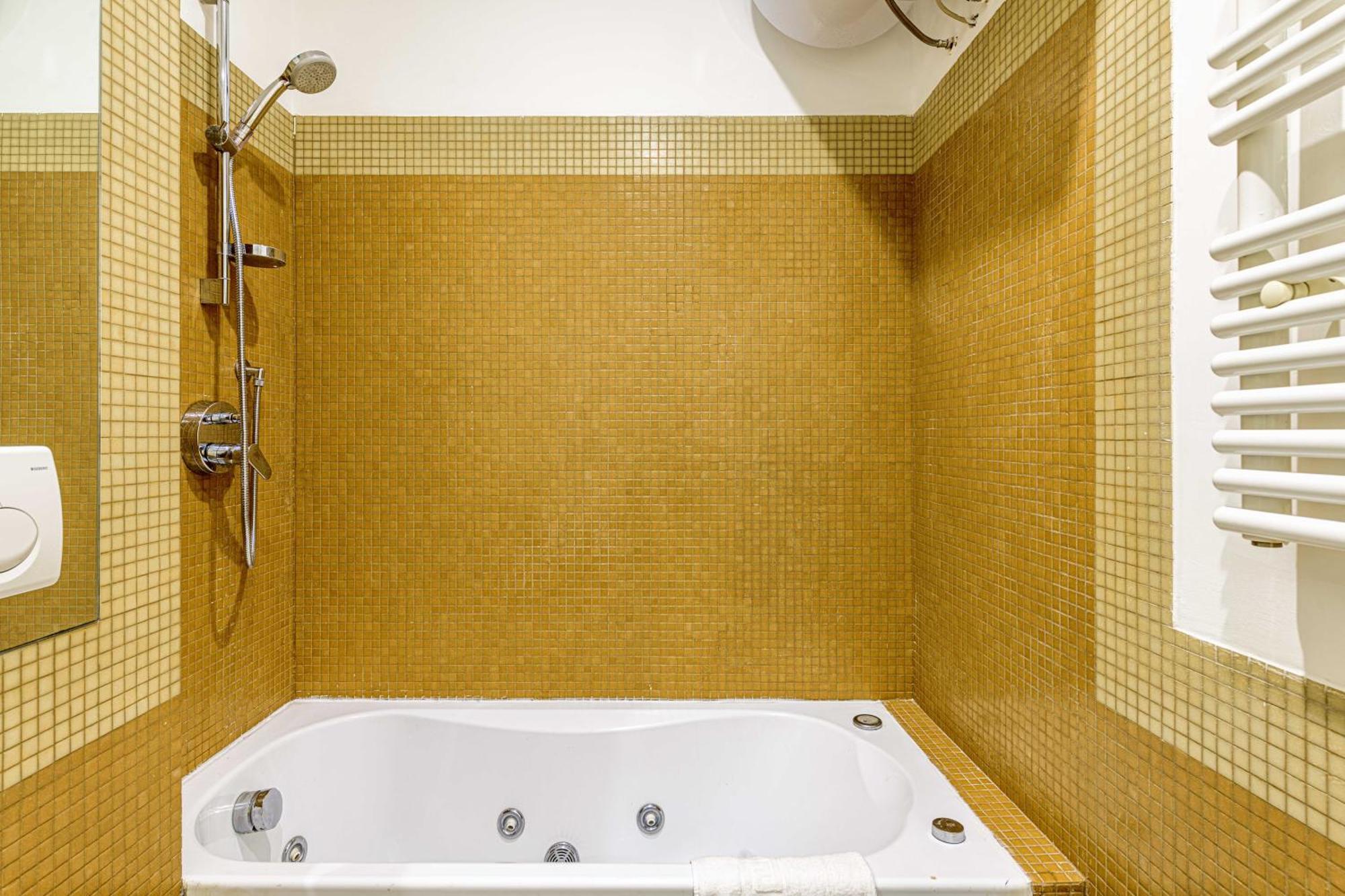 רומא Deluxe Apartments Pantheon מראה חיצוני תמונה