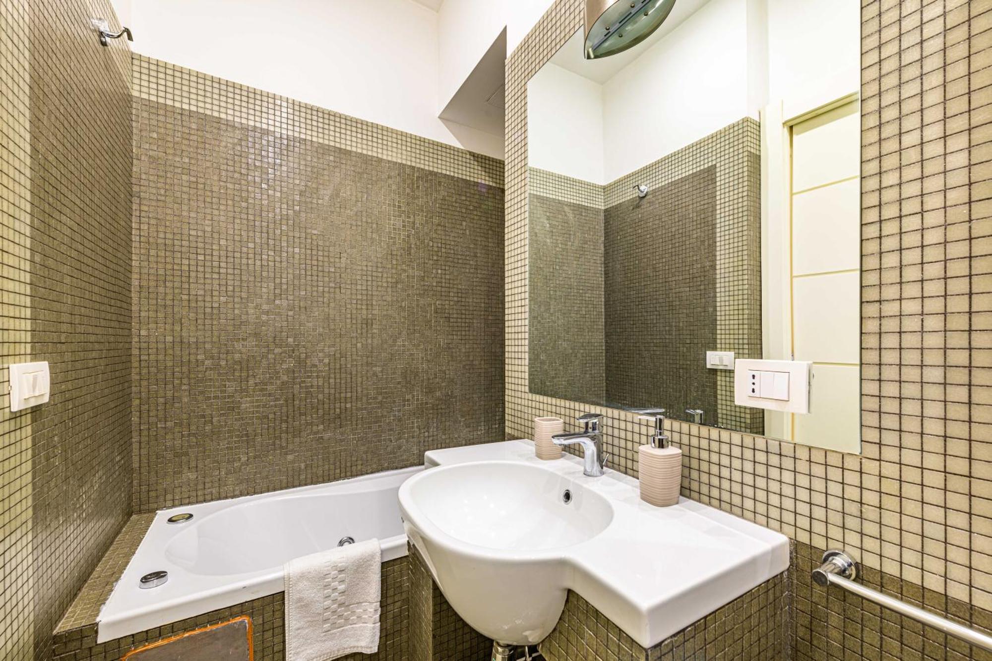 רומא Deluxe Apartments Pantheon מראה חיצוני תמונה
