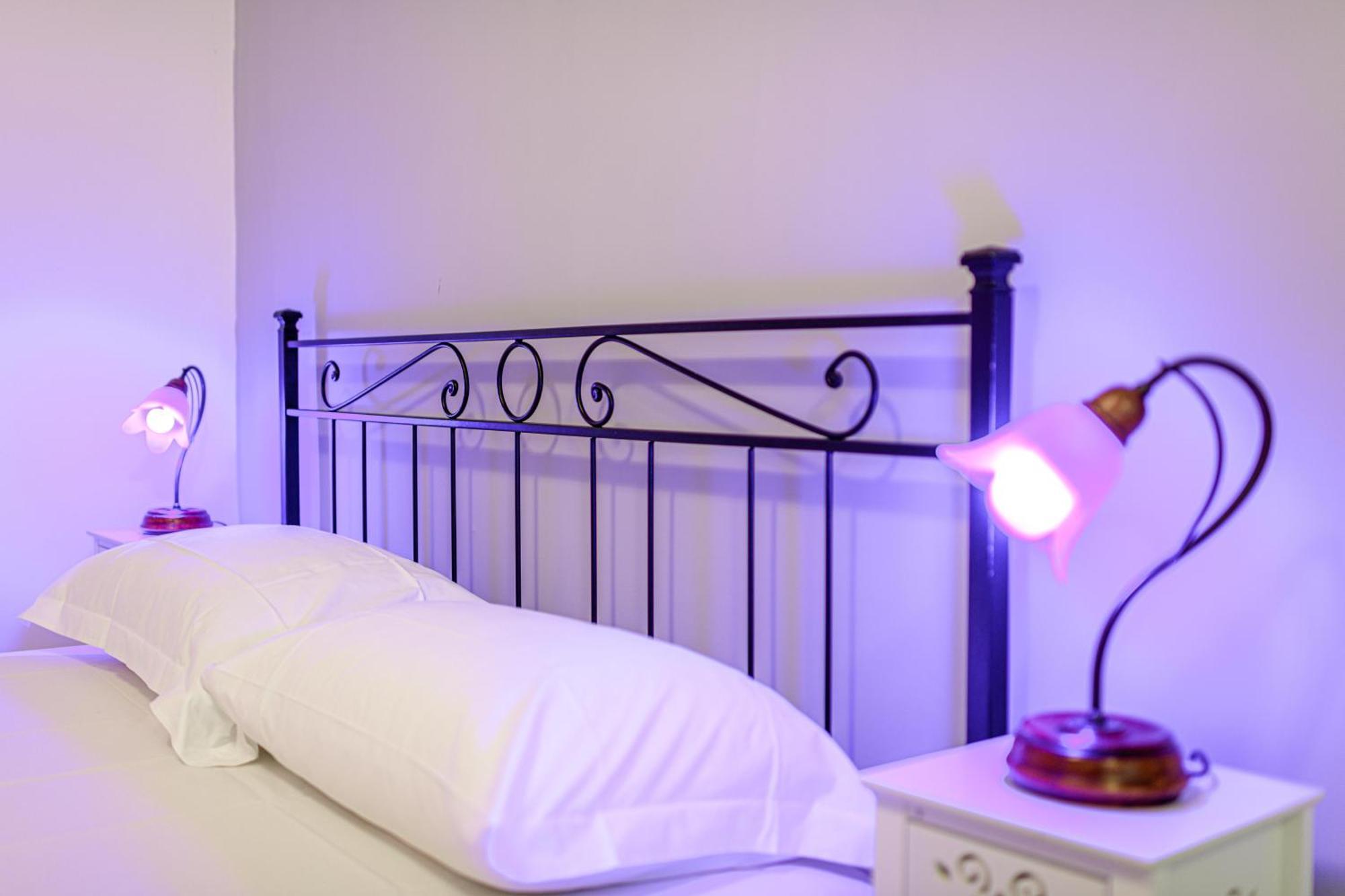 רומא Deluxe Apartments Pantheon מראה חיצוני תמונה