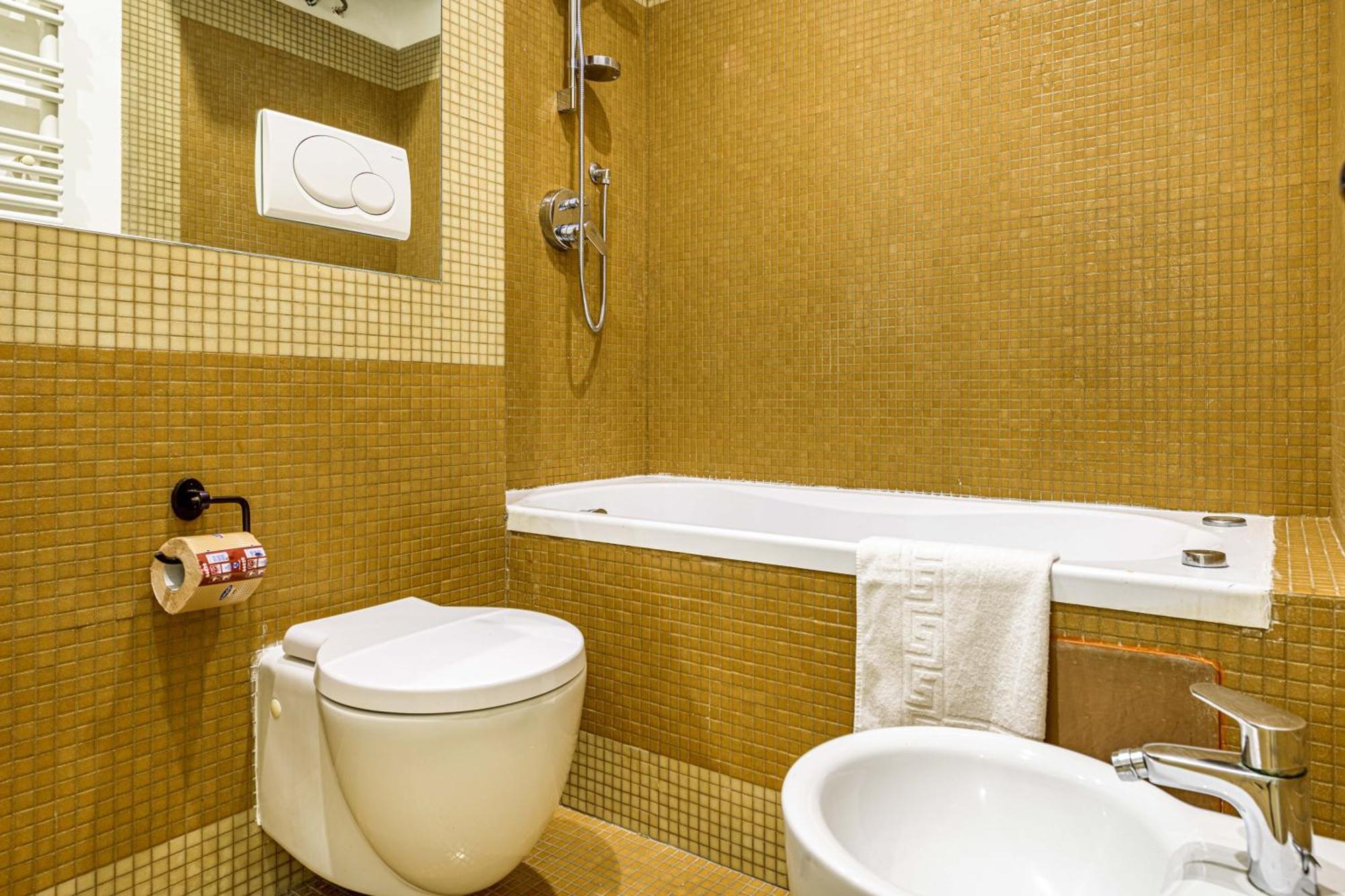 רומא Deluxe Apartments Pantheon מראה חיצוני תמונה