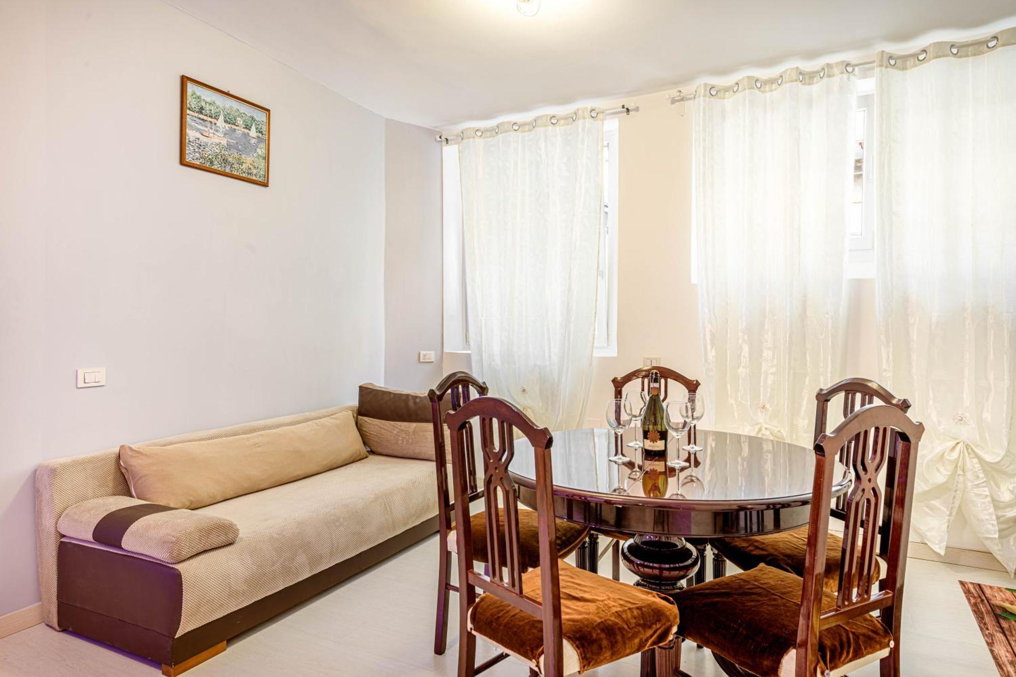 רומא Deluxe Apartments Pantheon מראה חיצוני תמונה