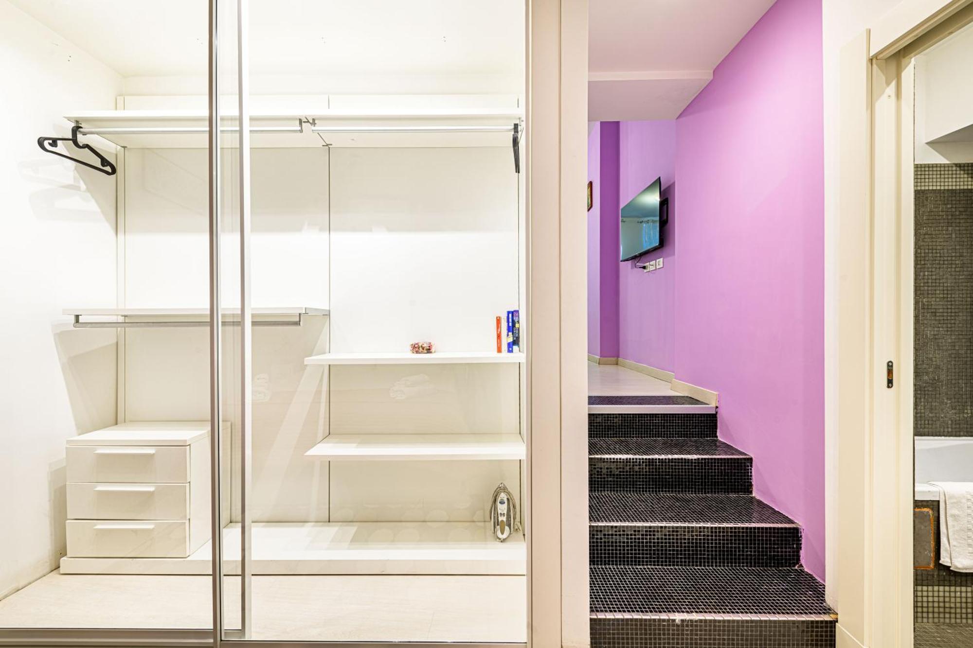 רומא Deluxe Apartments Pantheon מראה חיצוני תמונה