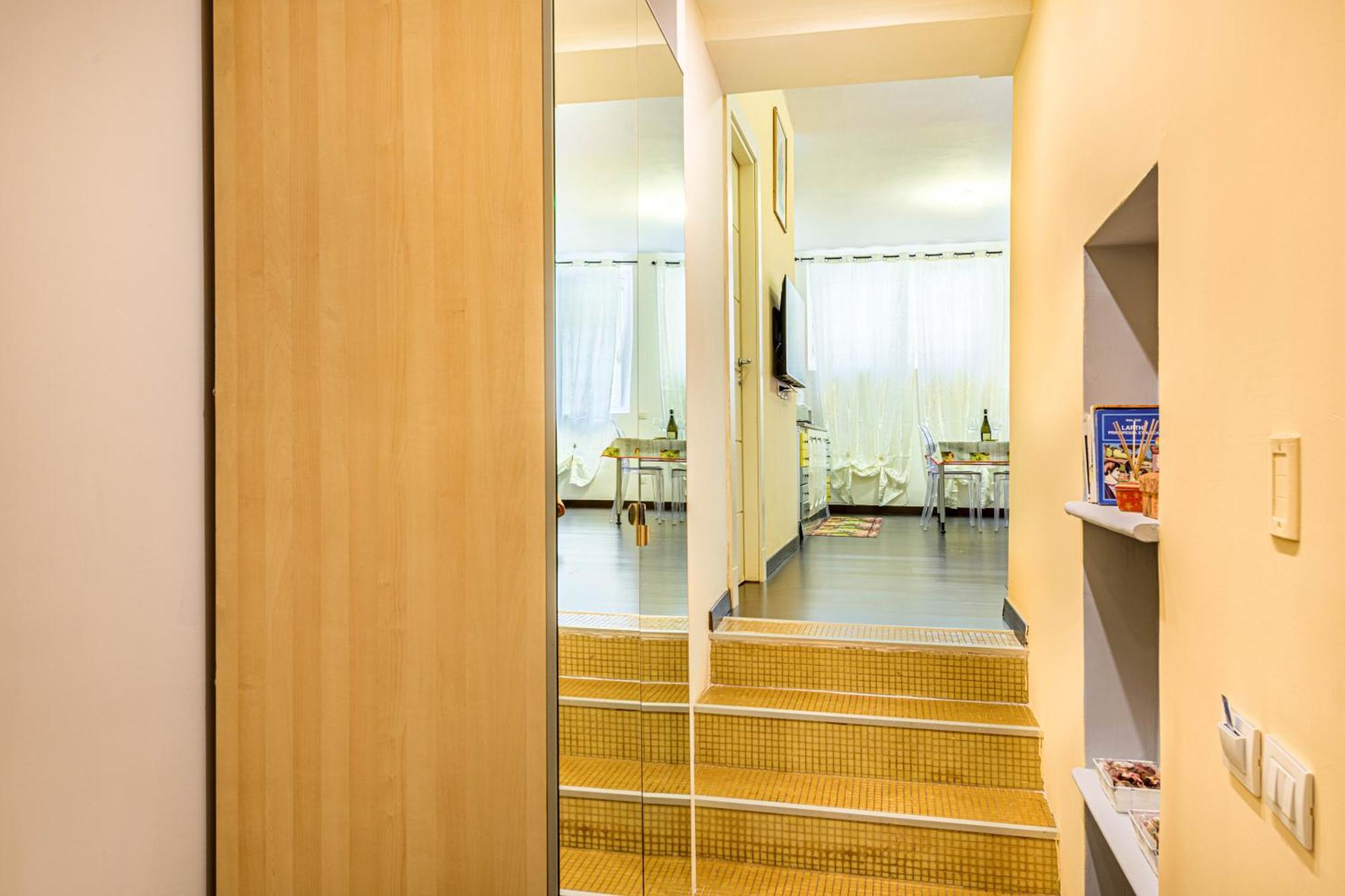 רומא Deluxe Apartments Pantheon מראה חיצוני תמונה