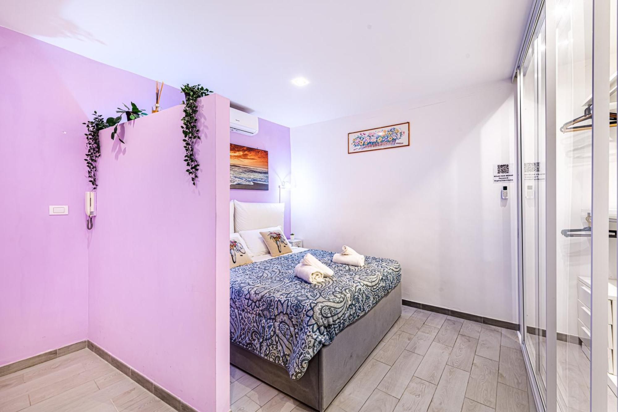 רומא Deluxe Apartments Pantheon מראה חיצוני תמונה