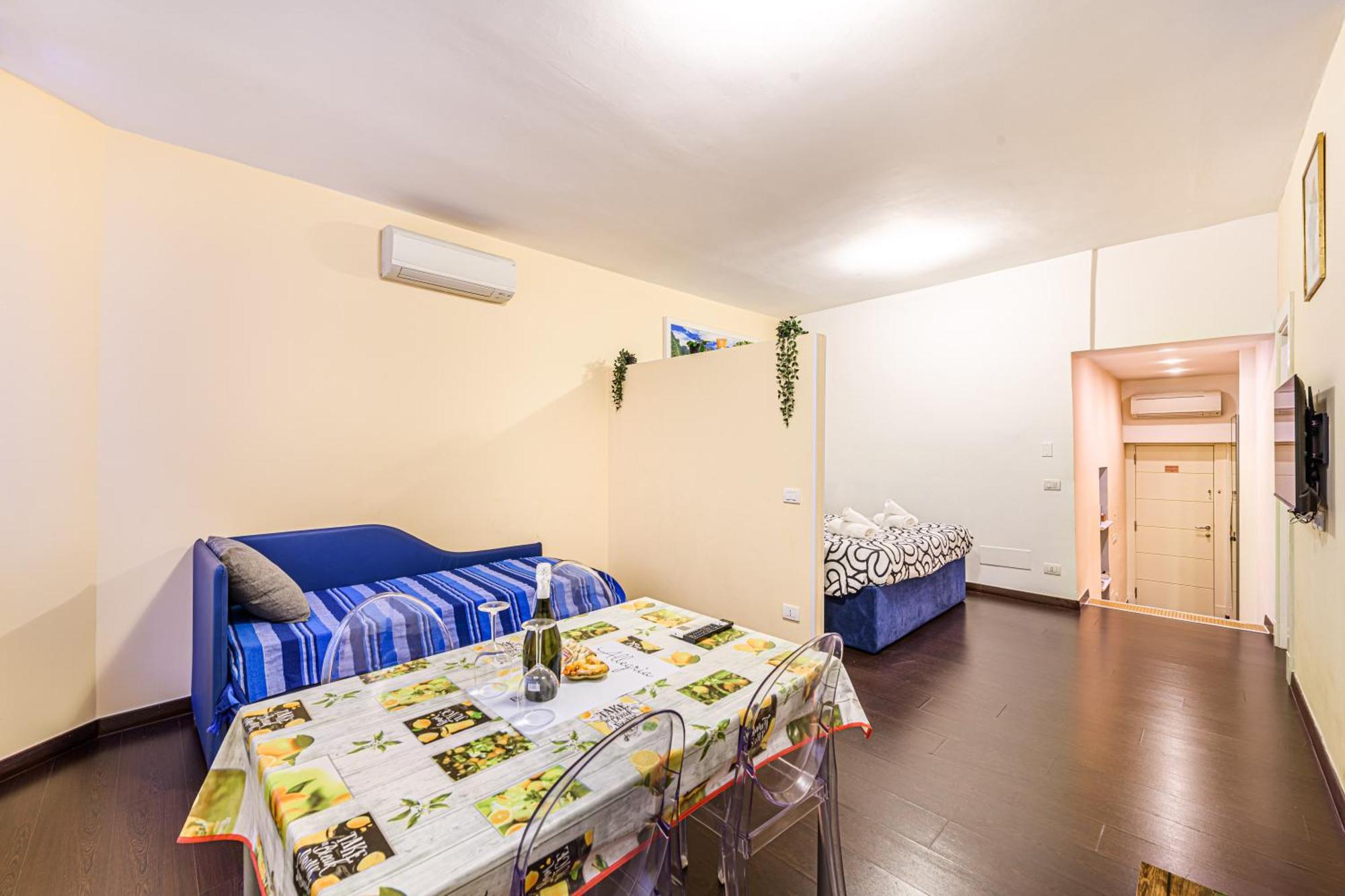 רומא Deluxe Apartments Pantheon מראה חיצוני תמונה